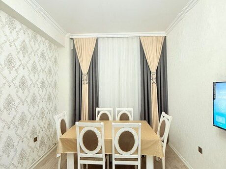 Elan №6514740 - Xırdalan, Xırdalan, 2 otaqlı, 44 m², 15/17 mərtəbə