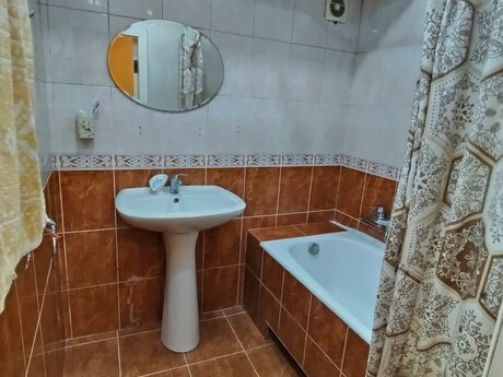 3-комнатная квартира, 100 м², İnşaatçılar: 257 500 ₼ 5
