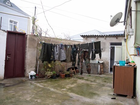 4 otaq · 130 m², Əhmədli