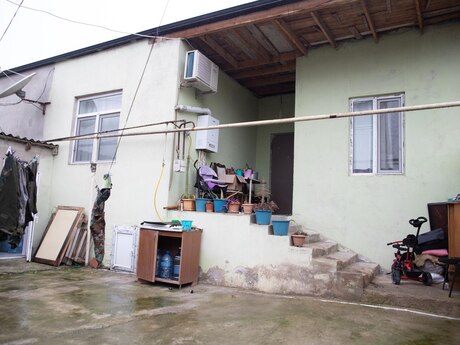 4-комнатный дом, 130 м², Əhmədli: 165 000 ₼ 2