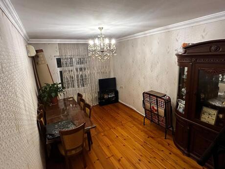 4-room apartment, 100 m², Həzi Aslanov: 225 000 ₼ 3