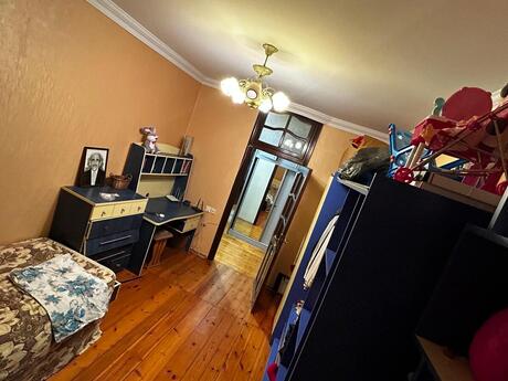 4-room apartment, 100 m², Həzi Aslanov: 225 000 ₼ 5