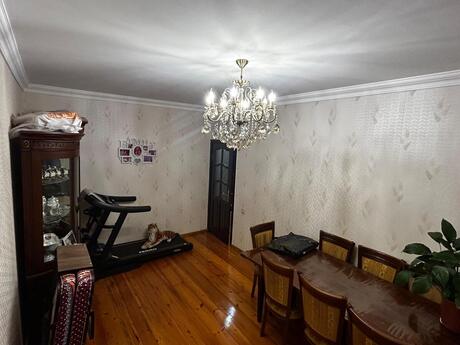 4-room apartment, 100 m², Həzi Aslanov: 225 000 ₼ 4