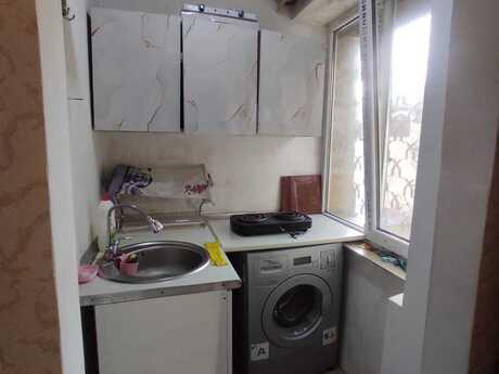 1-комнатная квартира, 22 м², 7-ci mikrorayon: 78 000 ₼ 3