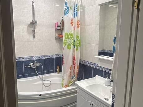 2-room apartment for rent, 90 m², Azadlıq Prospekti: 800 ₼/mo 3