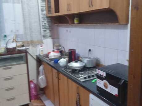 2-room apartment for rent, 65 m², Xalqlar Dostluğu: 200 ₼/mo 3