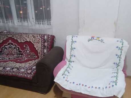 2-room apartment for rent, 65 m², Xalqlar Dostluğu: 200 ₼/mo 5