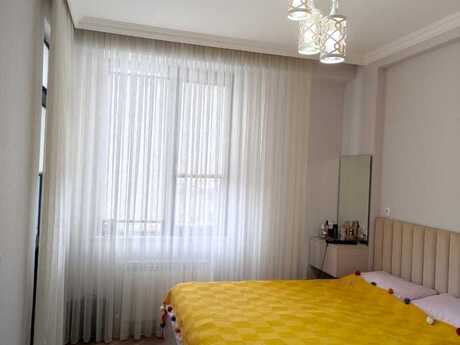 2-room apartment, 55 m², Avant Park: 182 000 ₼ 5