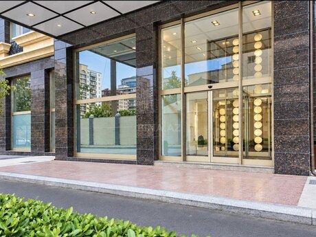 4-комнатная квартира, 233 м², Clock Tower: 1 200 000 ₼ 5