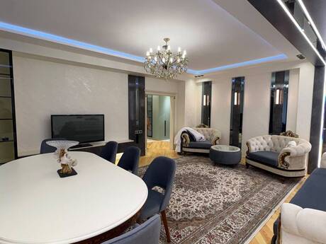 4-room apartment, 160 m², Həzi Aslanov: 469 000 ₼ 4