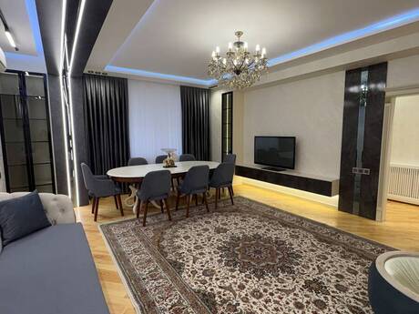 4-room apartment, 160 m², Həzi Aslanov: 469 000 ₼ 2