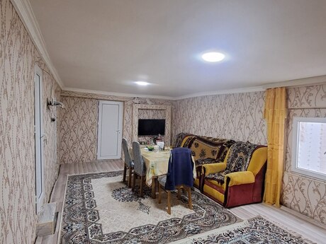 4-комн. · 110 m², Yasamal