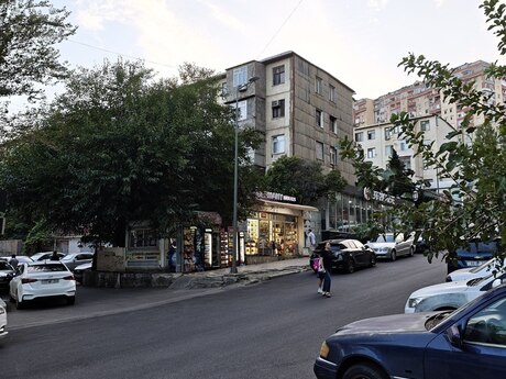 2-комнатная квартира, 60 м², Memar Əcəmi: 122 000 ₼ 4