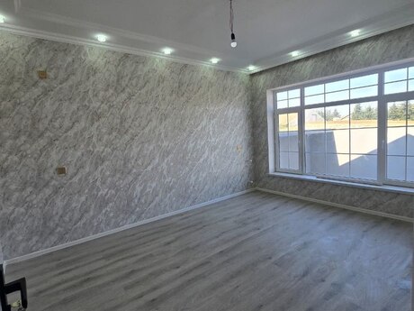 3 otaqlı həyət evi, 100 m², Binə: 105 000 ₼ 4