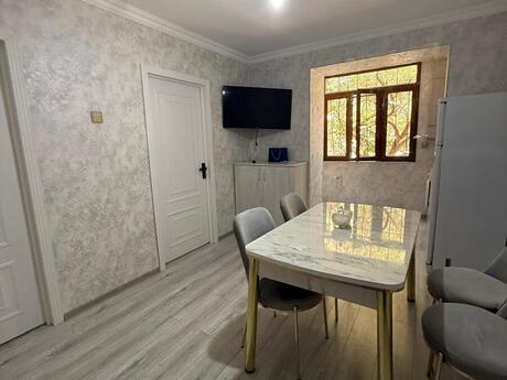 3-room apartment, 40 m², Biləcəri: 116 900 ₼ 5