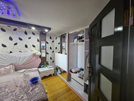 4 otaqlı mənzil, 50 m², Ceyranbatan: 100 000 ₼ 4