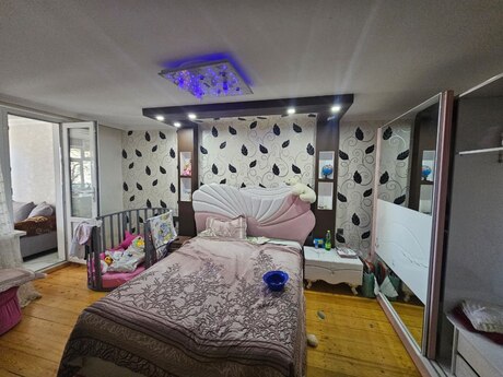 4 otaqlı mənzil, 50 m², Ceyranbatan: 100 000 ₼ 3