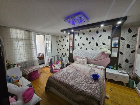 4 otaqlı mənzil, 50 m², Ceyranbatan: 100 000 ₼ 5