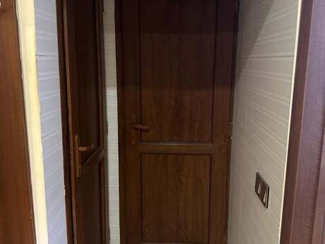3 otaqlı mənzil, 60,7 m², Orbita MTK Neftçilər Komfort: 198 000 ₼ 5