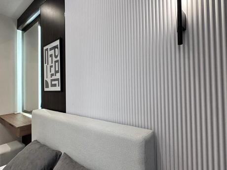 3-room new-build apartment for sale in East Park, 108 m², 437 000 AZN, photo 4 / 12
