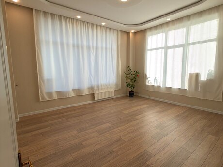 Объявление №6514795 - Баку, м. Кара Караев, 2-комн., 83 м², 2/16 этаж