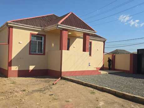 5-комнатный дом, 140 м², Binə: 70 000 ₼ 2