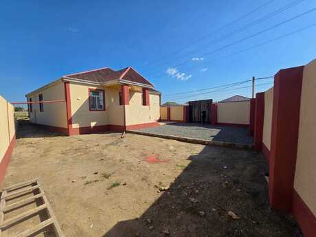 5-комнатный дом, 140 м², Binə: 70 000 ₼ 3