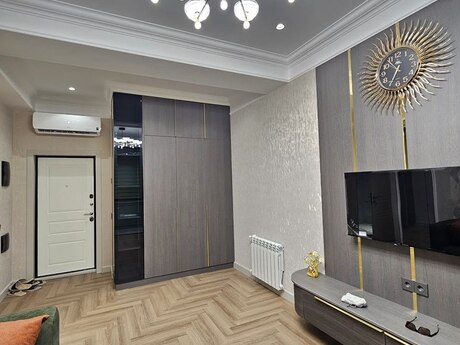 2 otaqlı mənzil, 50 m², Qara Qarayev: 218 000 ₼ 2