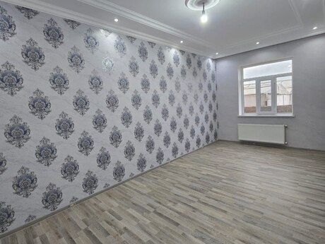 3 otaqlı həyət evi, 100 m², Binə: 65 000 ₼ 5
