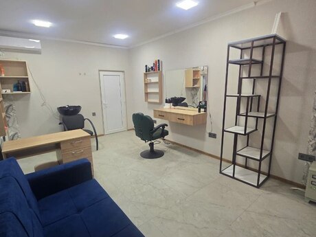 5 otaqlı həyət evi, 140 m², Binə: 120 000 ₼ 2