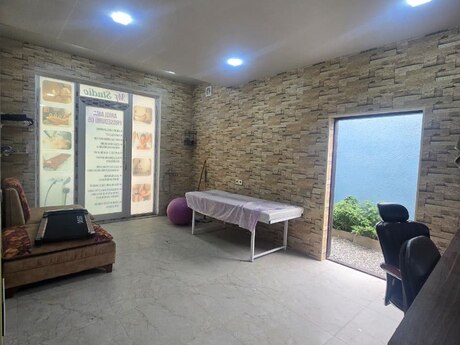 5 otaqlı həyət evi, 140 m², Binə: 120 000 ₼ 3