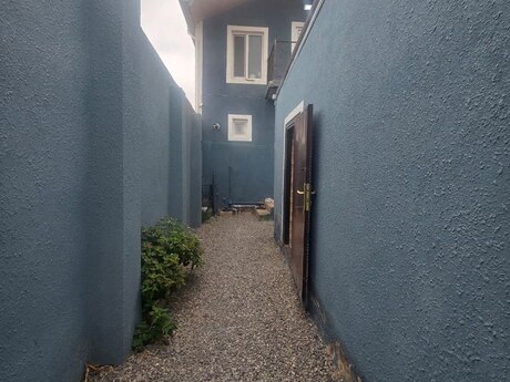 5 otaqlı həyət evi, 140 m², Binə: 120 000 ₼ 4