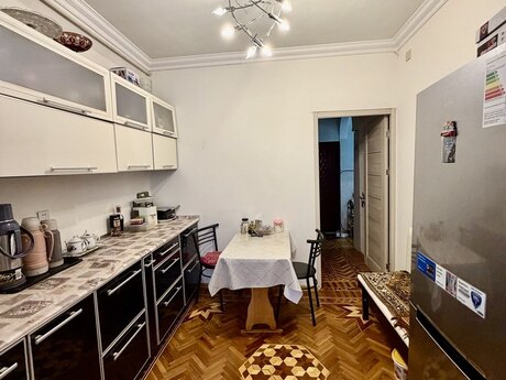 2 otaqlı mənzil, 65 m², Nərimanov: 188 000 ₼ 4