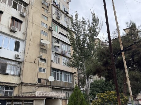 2 otaqlı mənzil, 65 m², Nərimanov: 188 000 ₼ 2