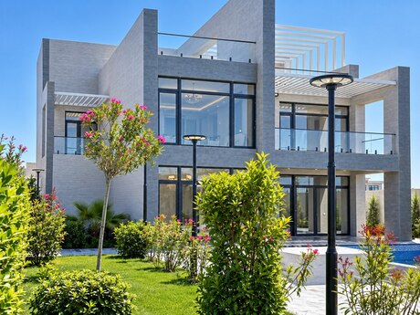 6-room house, 430 m², Mərdəkan: 700 000 ₼ 3