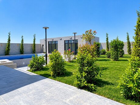 6-room house, 430 m², Mərdəkan: 700 000 ₼ 4