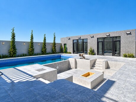 6-room house, 430 m², Mərdəkan: 700 000 ₼ 5