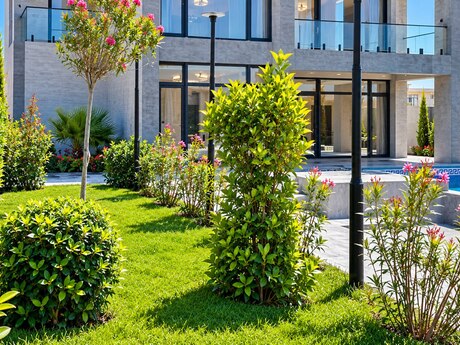 6-room house, 430 m², Mərdəkan: 700 000 ₼ 2
