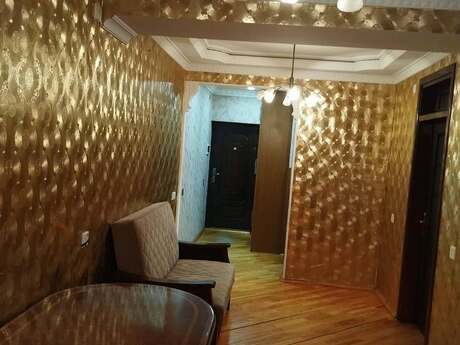 3-room apartment, 72,3 m², Suraxanı: 150 000 ₼ 2