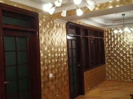 3-room apartment, 72,3 m², Suraxanı: 150 000 ₼ 5