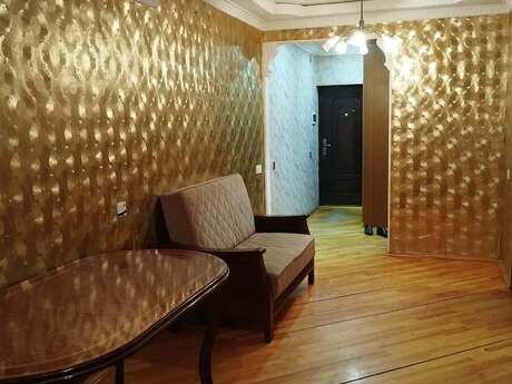 3-room apartment, 72,3 m², Suraxanı: 150 000 ₼ 4
