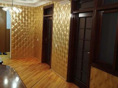 3-room apartment, 72,3 m², Suraxanı: 150 000 ₼ 3