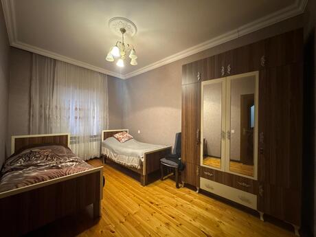4-room house, 120 m², NZS: 140 000 ₼ 3
