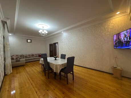 4-room house, 120 m², NZS: 140 000 ₼ 2