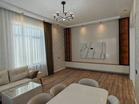 4 otaqlı həyət evi, 170 m², Mərdəkan: 310 000 ₼ 5