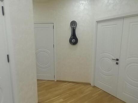 3-комнатная квартира, 86 м², Azadlıq Prospekti: 275 000 ₼ 5