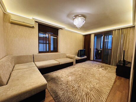 2-room apartment, 60 m², Nərimanov: 166 000 ₼ 2