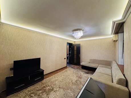 2-room apartment, 60 m², Nərimanov: 166 000 ₼ 5
