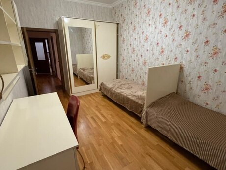 Kirayə 3 otaqlı mənzil, 120 m², Kristal Abşeron Bayıl: 800 ₼/ay 5