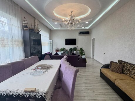 4-room house, 130 m², Mərdəkan: 290 000 ₼ 4